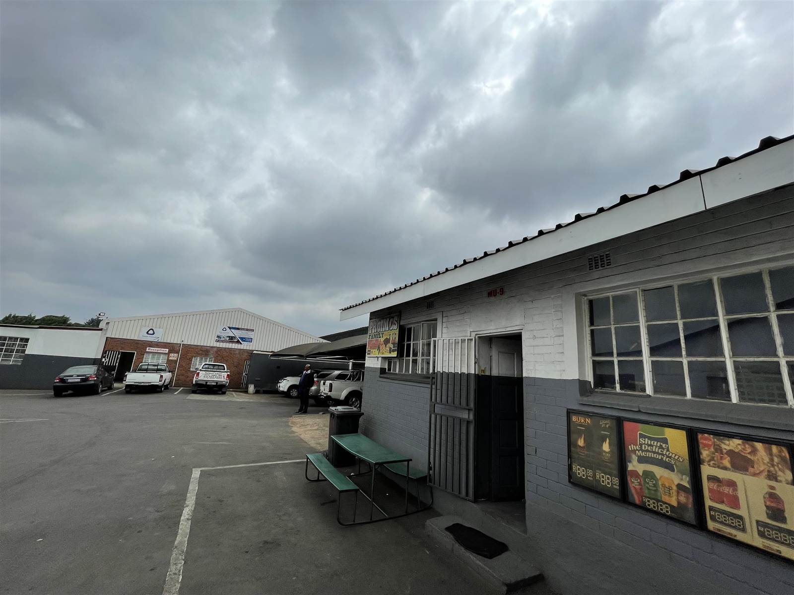 5243  m² Industrial space in Germiston South photo number 25