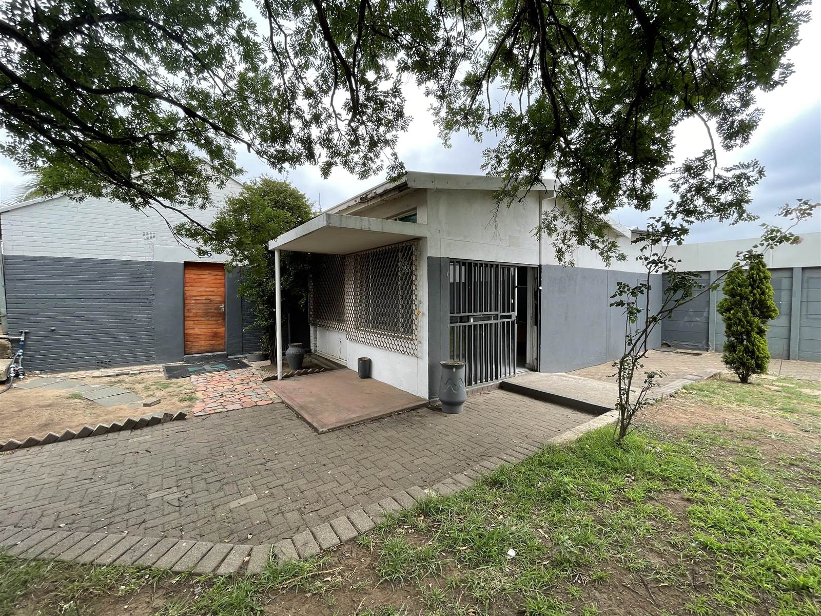 5243  m² Industrial space in Germiston South photo number 4