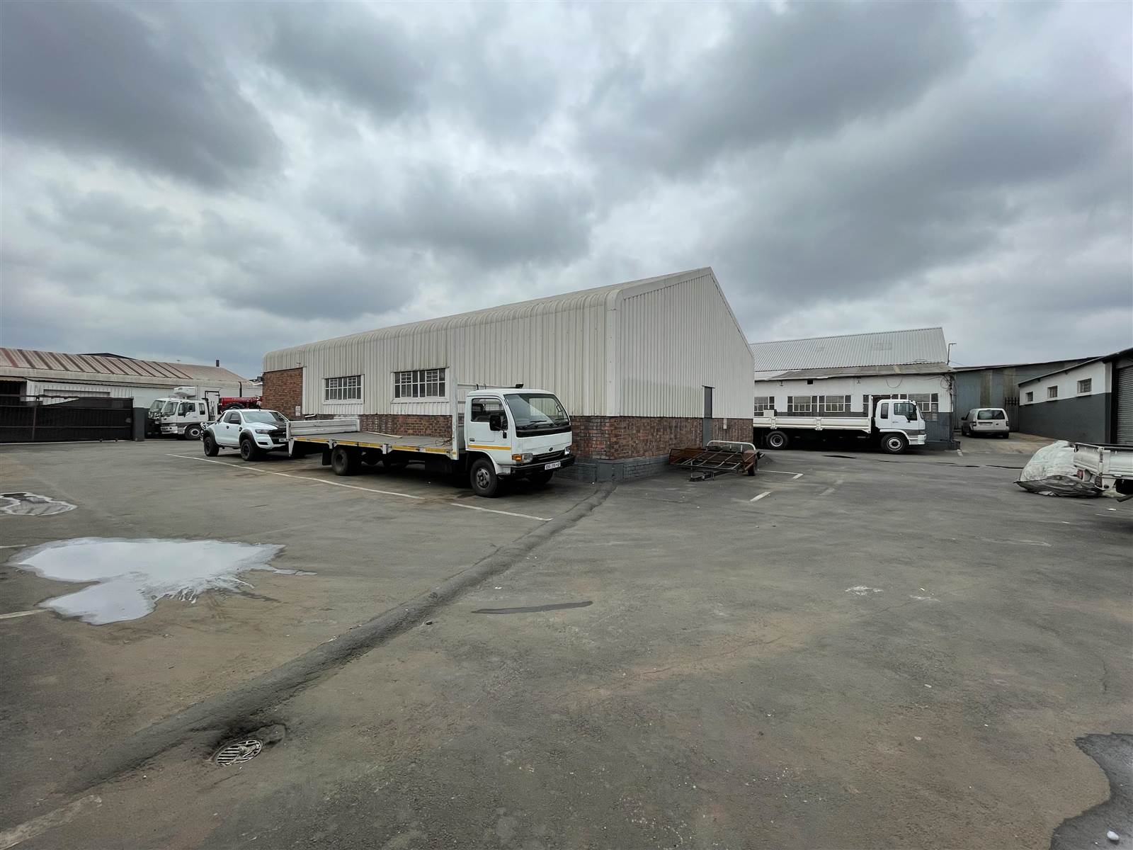 5243  m² Industrial space in Germiston South photo number 18