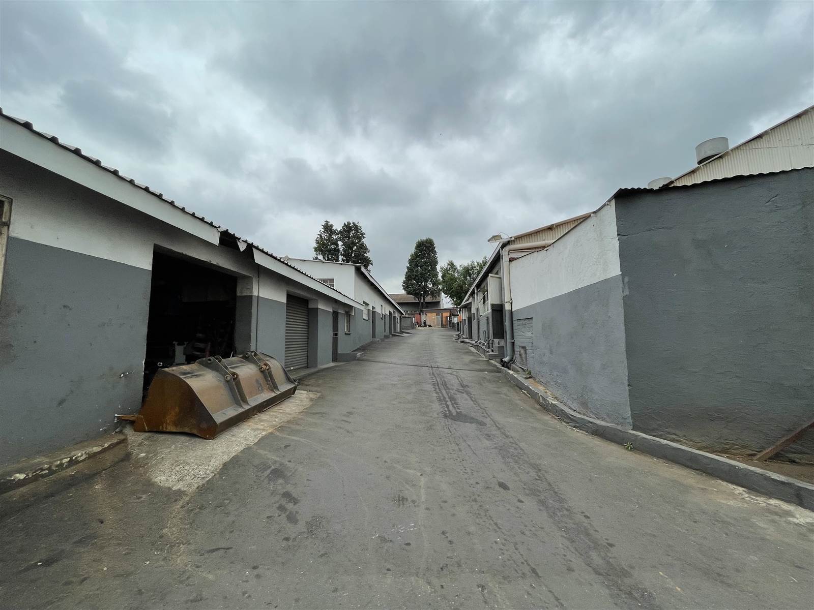 5243  m² Industrial space in Germiston South photo number 12