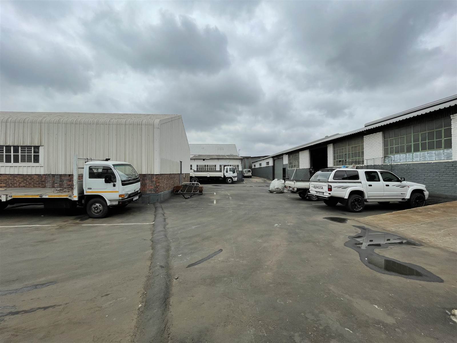 5243  m² Industrial space in Germiston South photo number 16