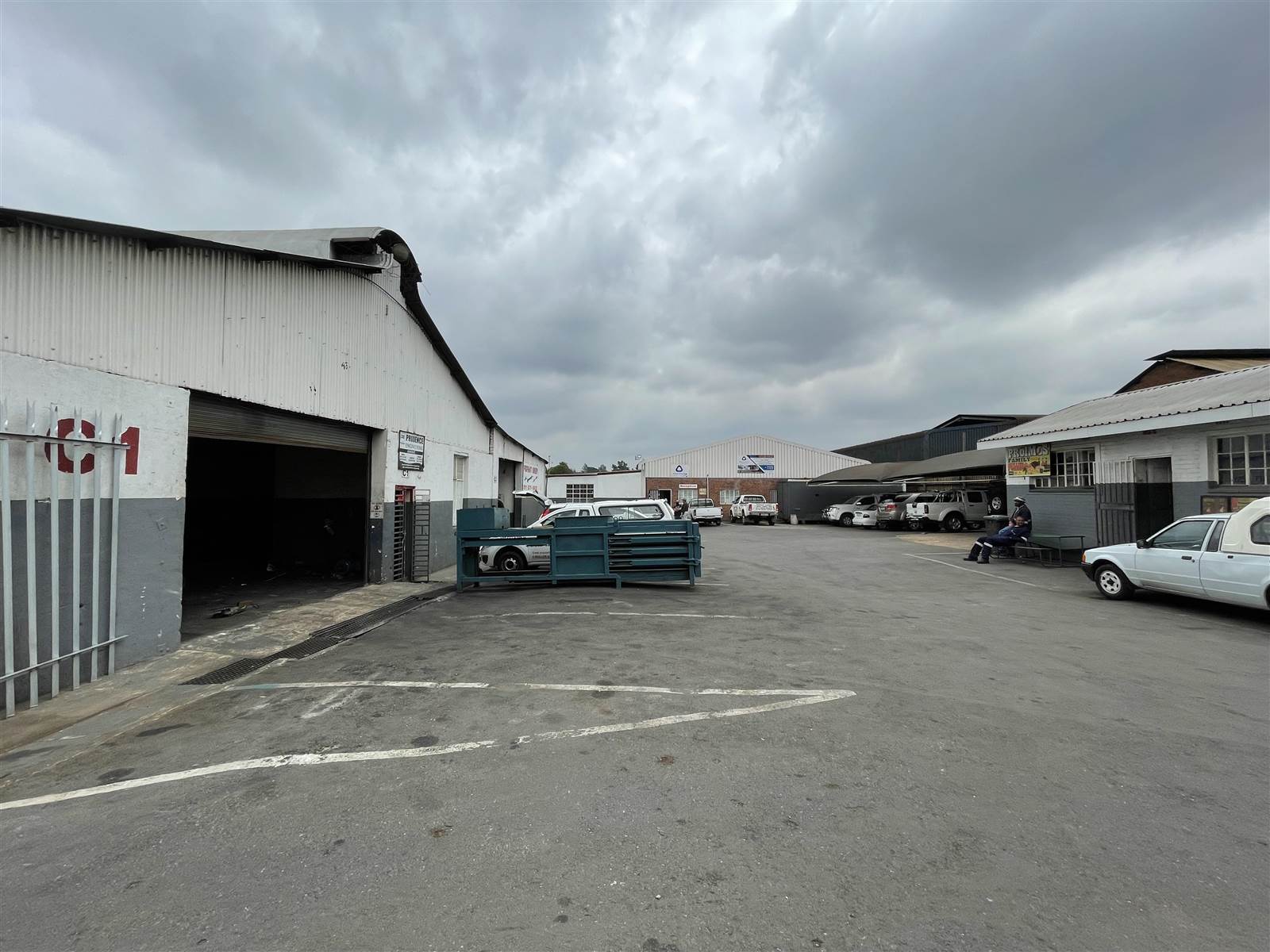 5243  m² Industrial space in Germiston South photo number 10