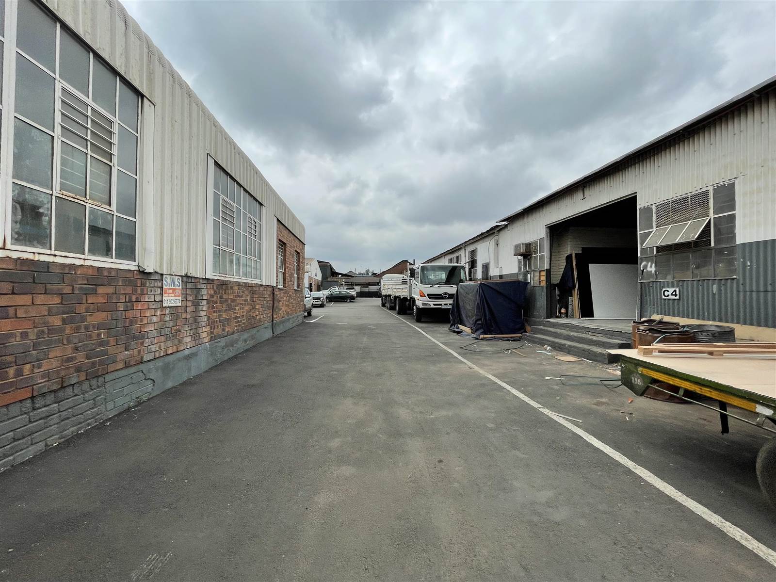 5243  m² Industrial space in Germiston South photo number 23