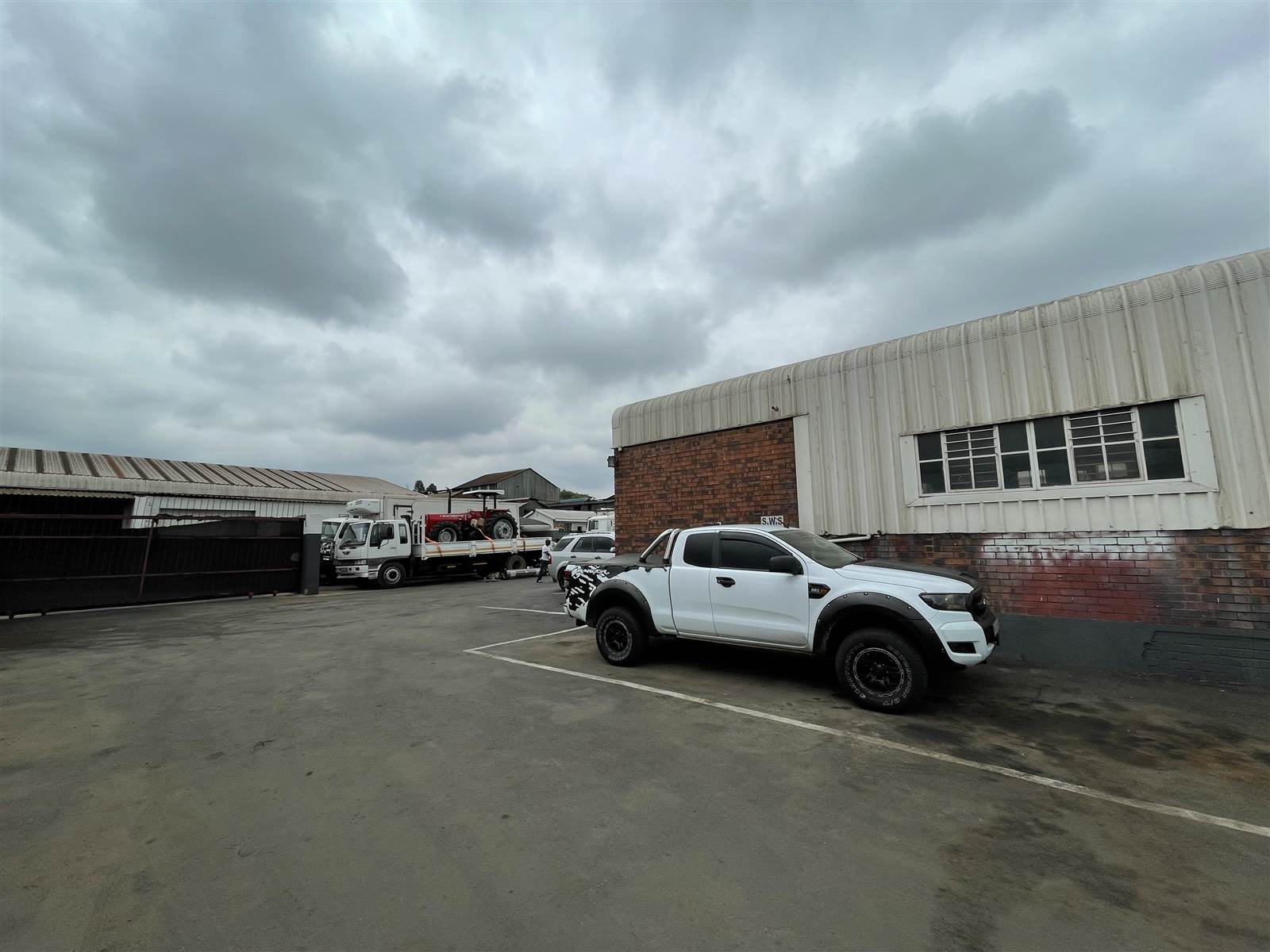 5243  m² Industrial space in Germiston South photo number 17