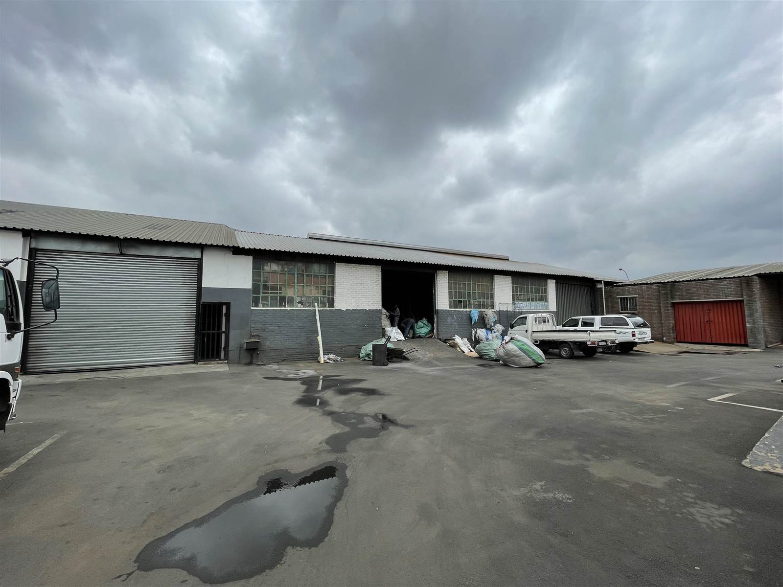 5243  m² Industrial space in Germiston South photo number 22