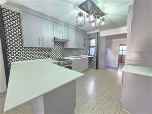 Townhouse in Krugersdorp Central