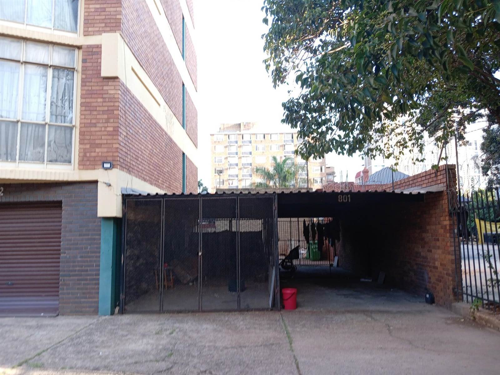 3 Bed Apartment in Pretoria Central photo number 15