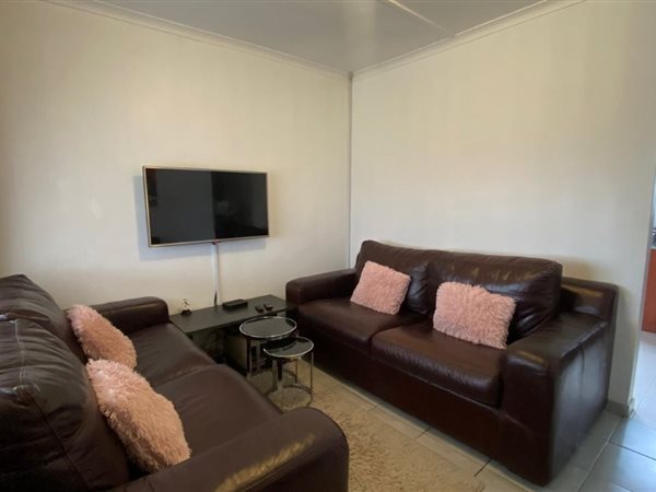 3 Bedroom House 3 Bedroom House