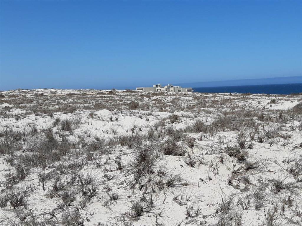 751 m² Land available in Port Nolloth photo number 6