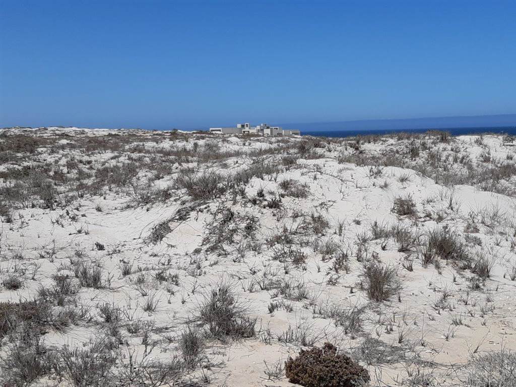 751 m² Land available in Port Nolloth photo number 2