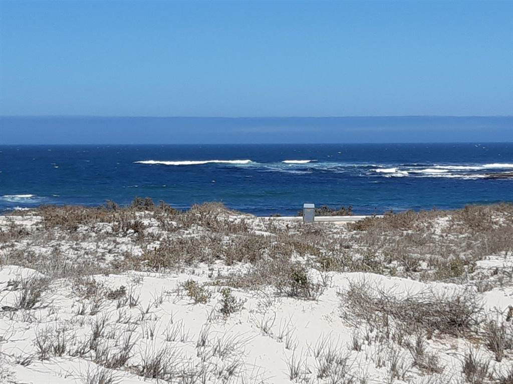 751 m² Land available in Port Nolloth photo number 9