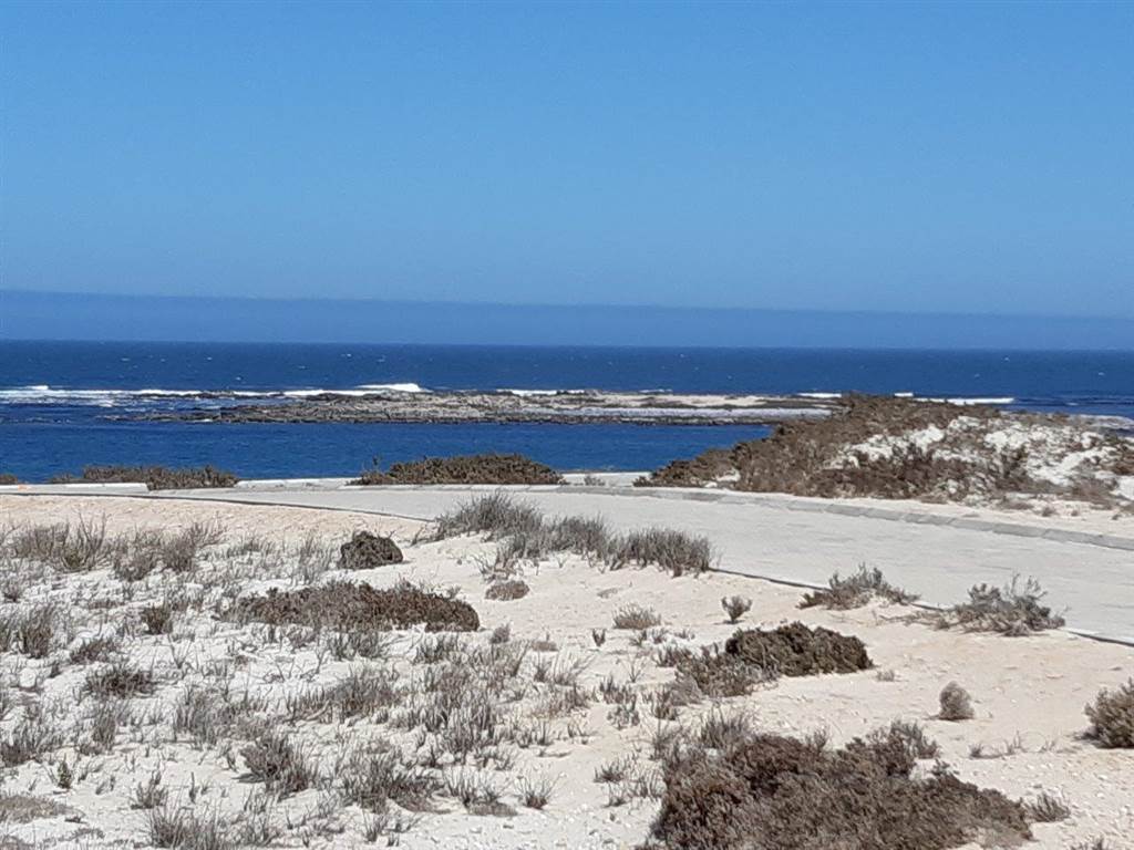 751 m² Land available in Port Nolloth photo number 8