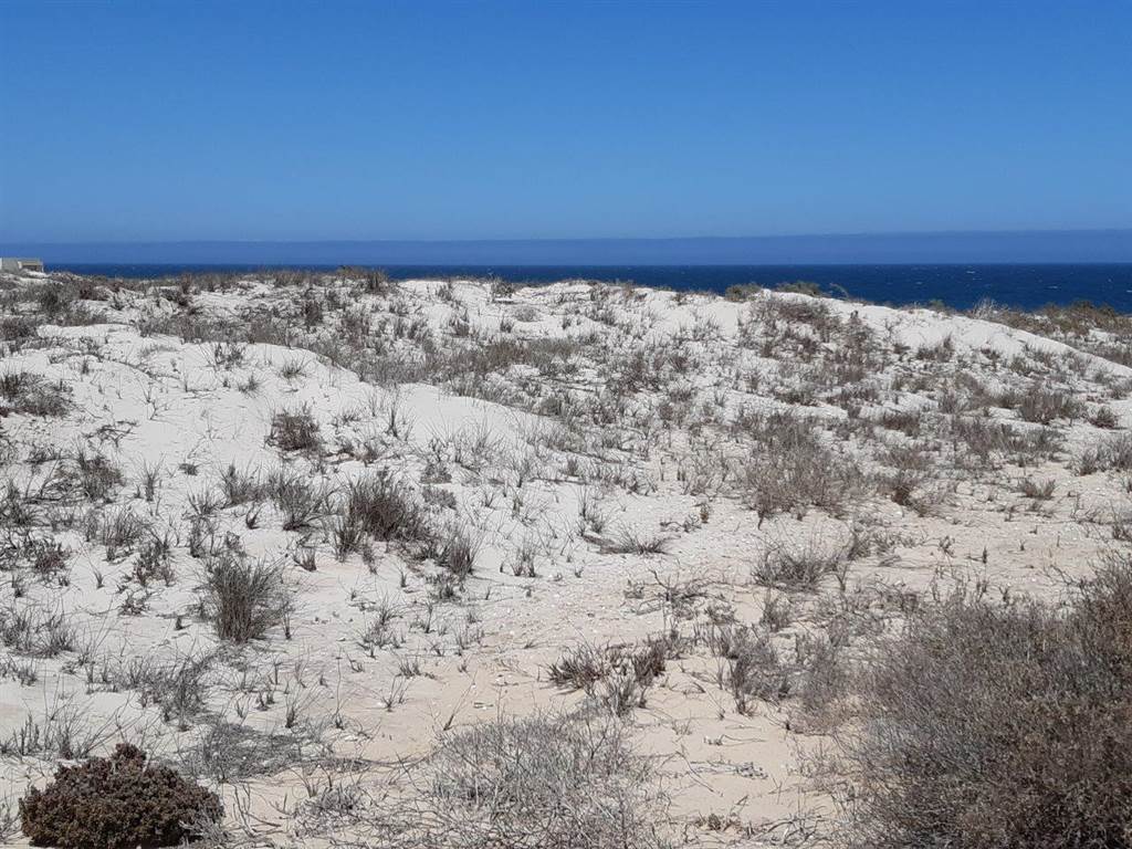 751 m² Land available in Port Nolloth photo number 3