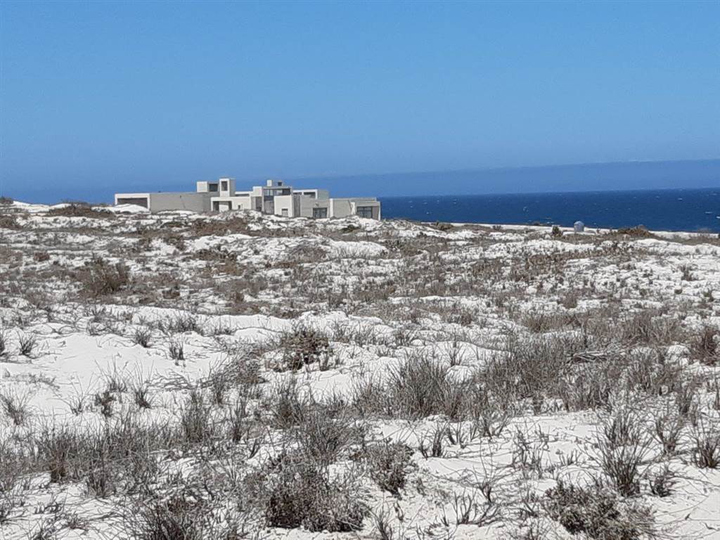 751 m² Land available in Port Nolloth photo number 11