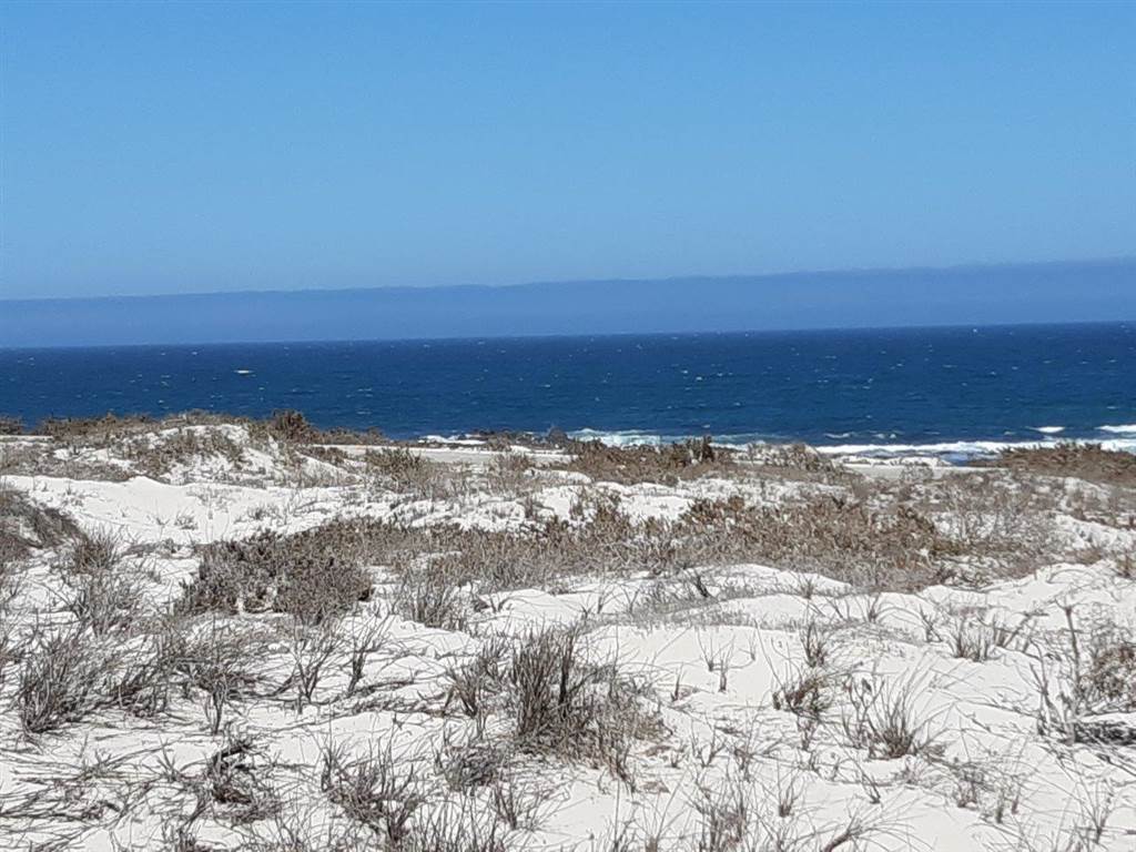 751 m² Land available in Port Nolloth photo number 10