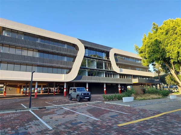 59  m² Commercial space in Cresta