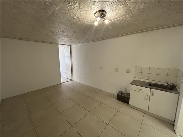 1 Bed Apartment