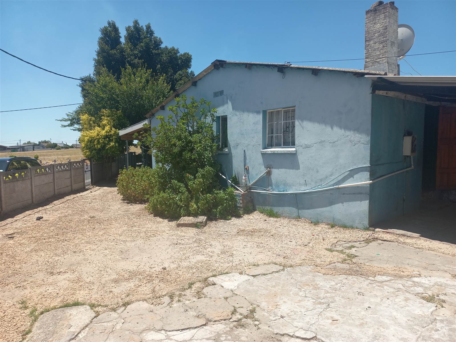 2 Bed House in Paarl Central East photo number 1