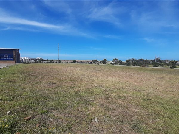 3003 m² Land available in Fountains Estate Business Park
