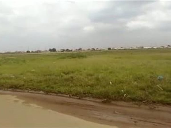 3.3 ha Land 3.3 ha Land