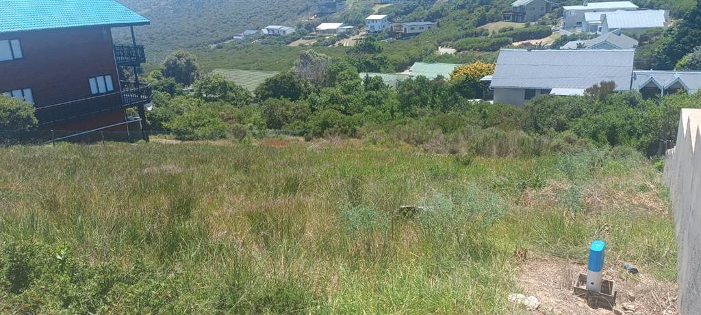 1053 m² Land available in Brenton on Sea photo number 5