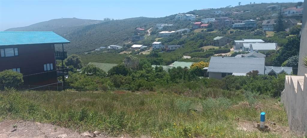 1053 m² Land available in Brenton on Sea photo number 8