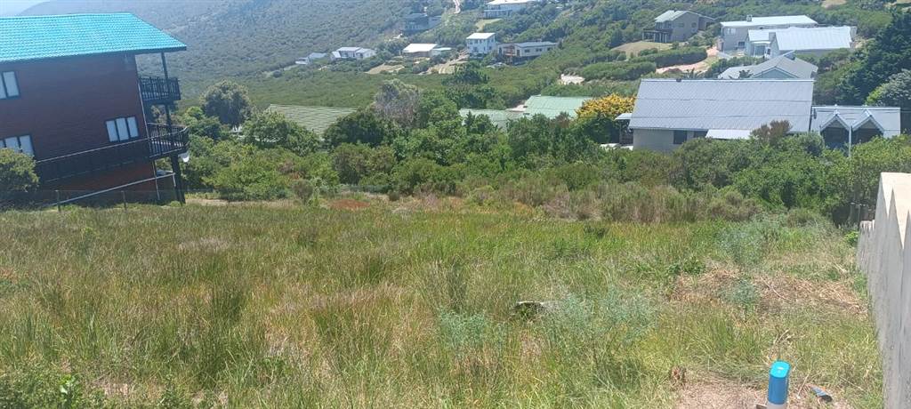 1053 m² Land available in Brenton on Sea photo number 18