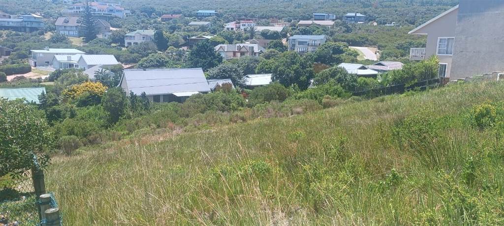 1053 m² Land available in Brenton on Sea photo number 16