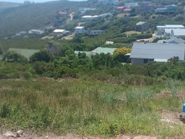 1053 m² Land available in Brenton on Sea
