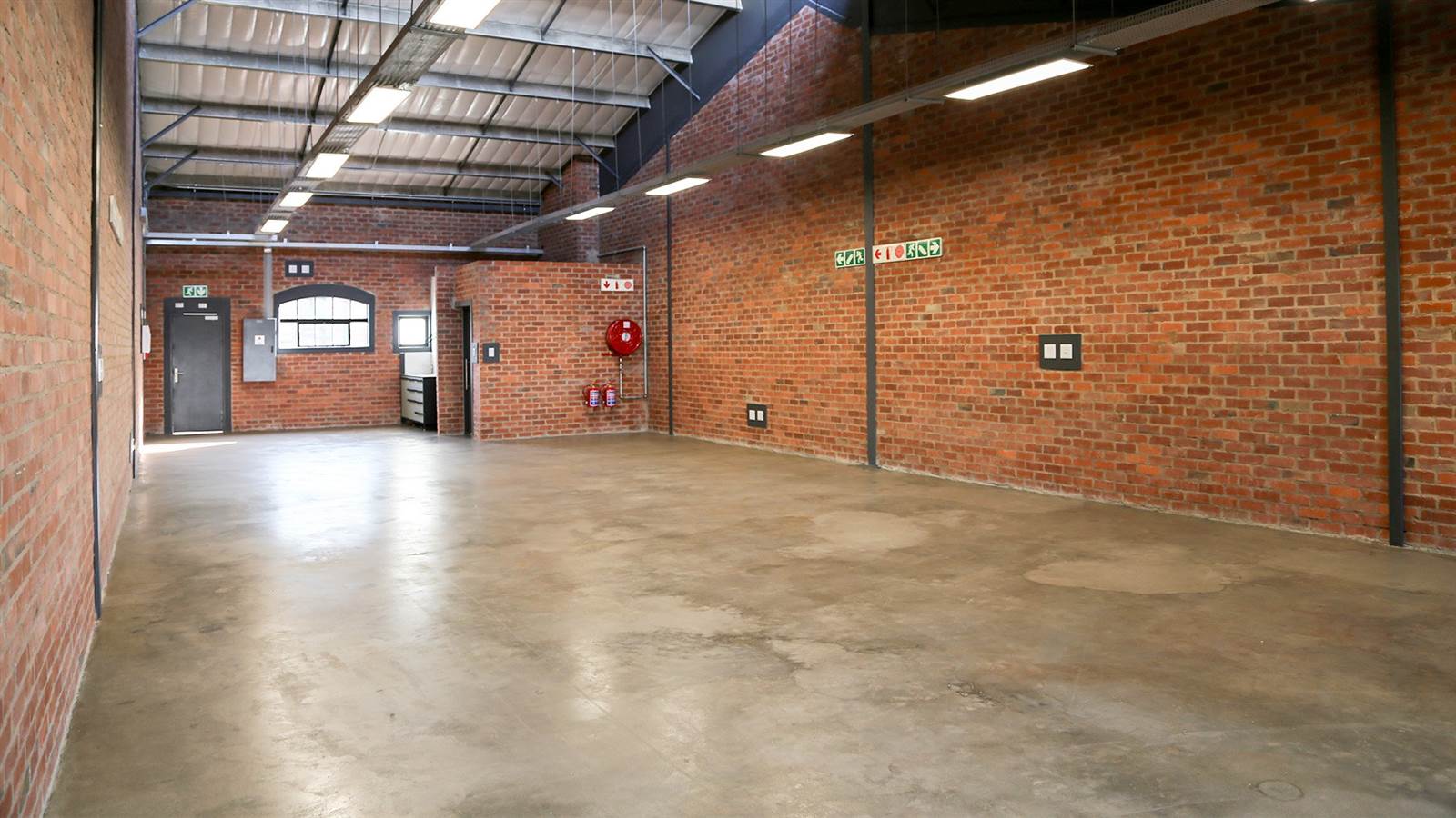 Office space in Kyalami photo number 7