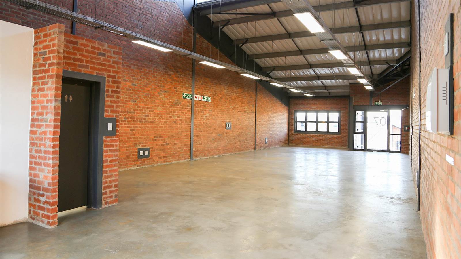 Office space in Kyalami photo number 3