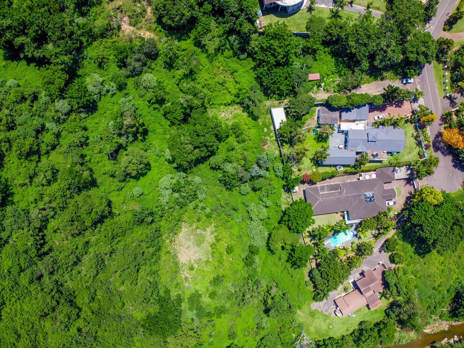 2.2 ha Land available in Westville photo number 2