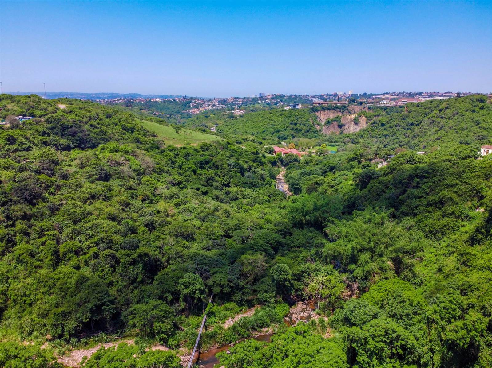 2.2 ha Land available in Westville photo number 4