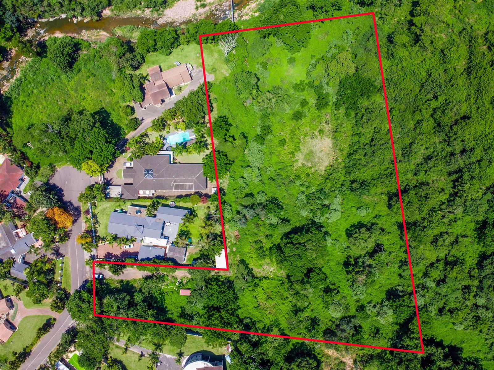 2.2 ha Land available in Westville photo number 3