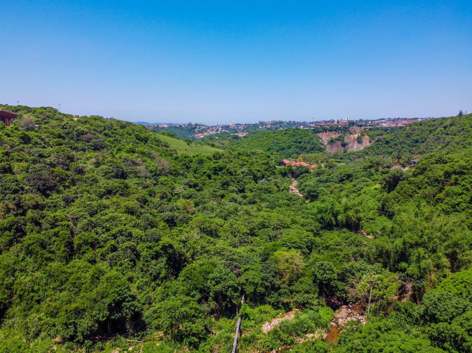 2.2 ha Land available in Westville photo number 9
