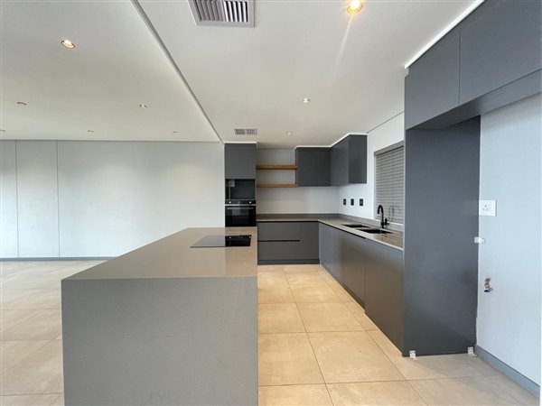 3 Bed Penthouse