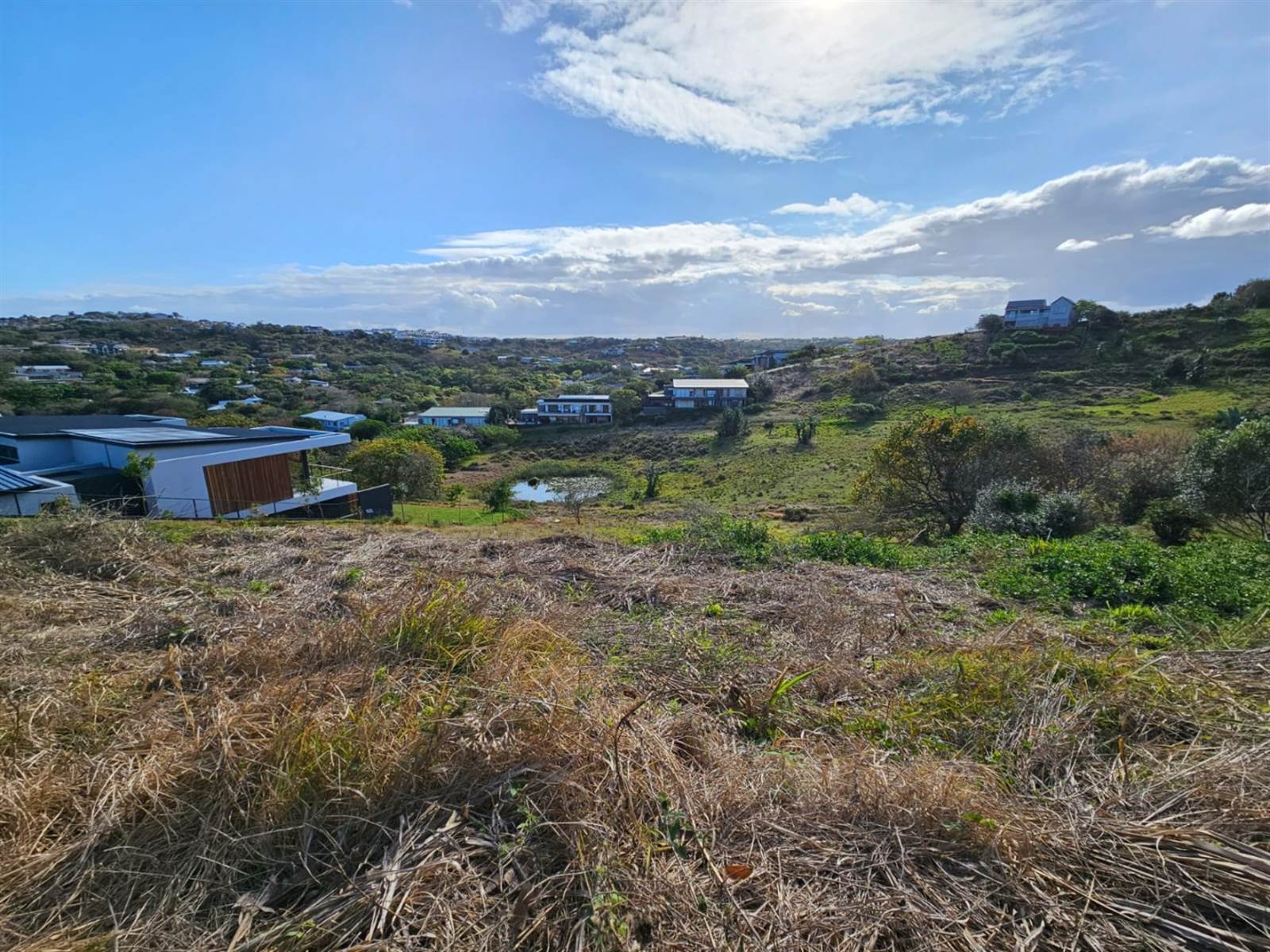 1671 m² Land available in Simbithi Estate photo number 1