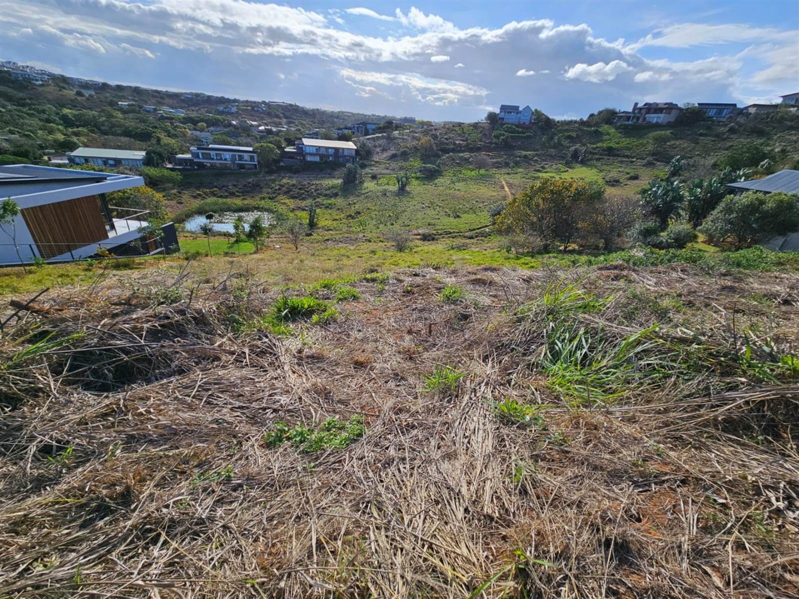 1671 m² Land available in Simbithi Estate photo number 2