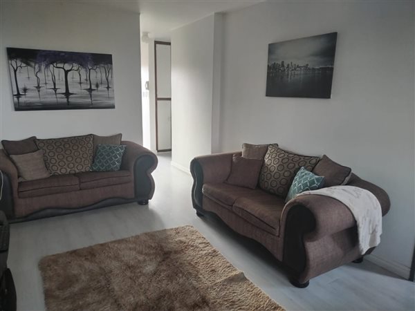 1.5 Bed Apartment