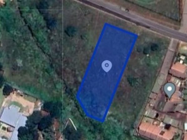 2 144 m² Land