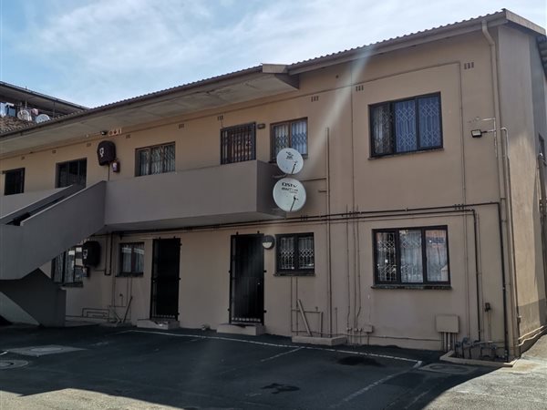 2 Bed Duplex in Tongaat Central
