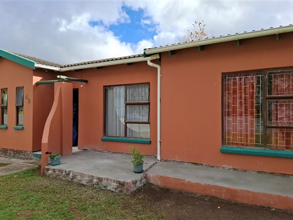 3 Bedroom House 3 Bedroom House