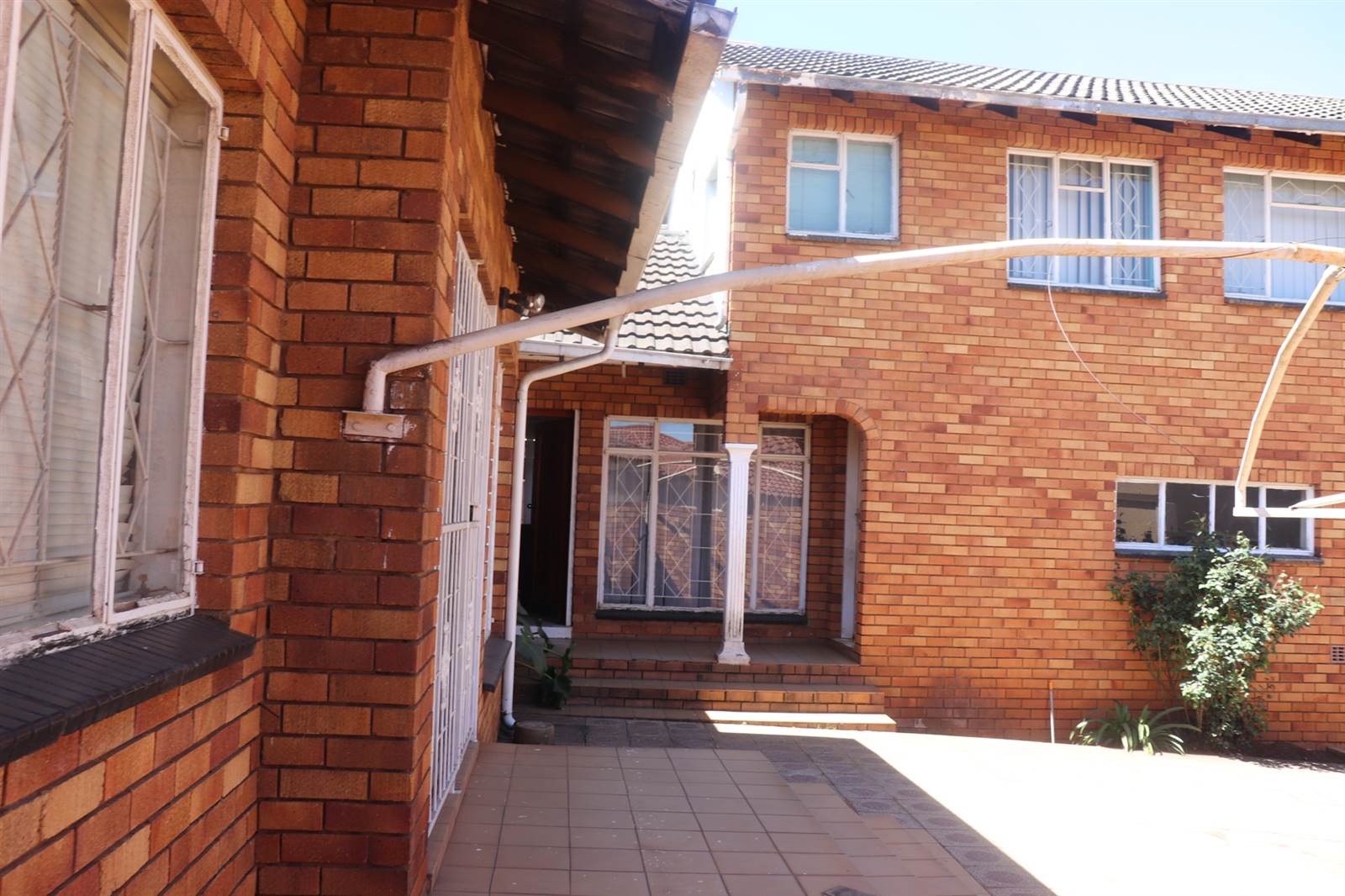 4 Bed House in Klipspruit West photo number 23