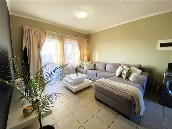 2 Bed Apartment