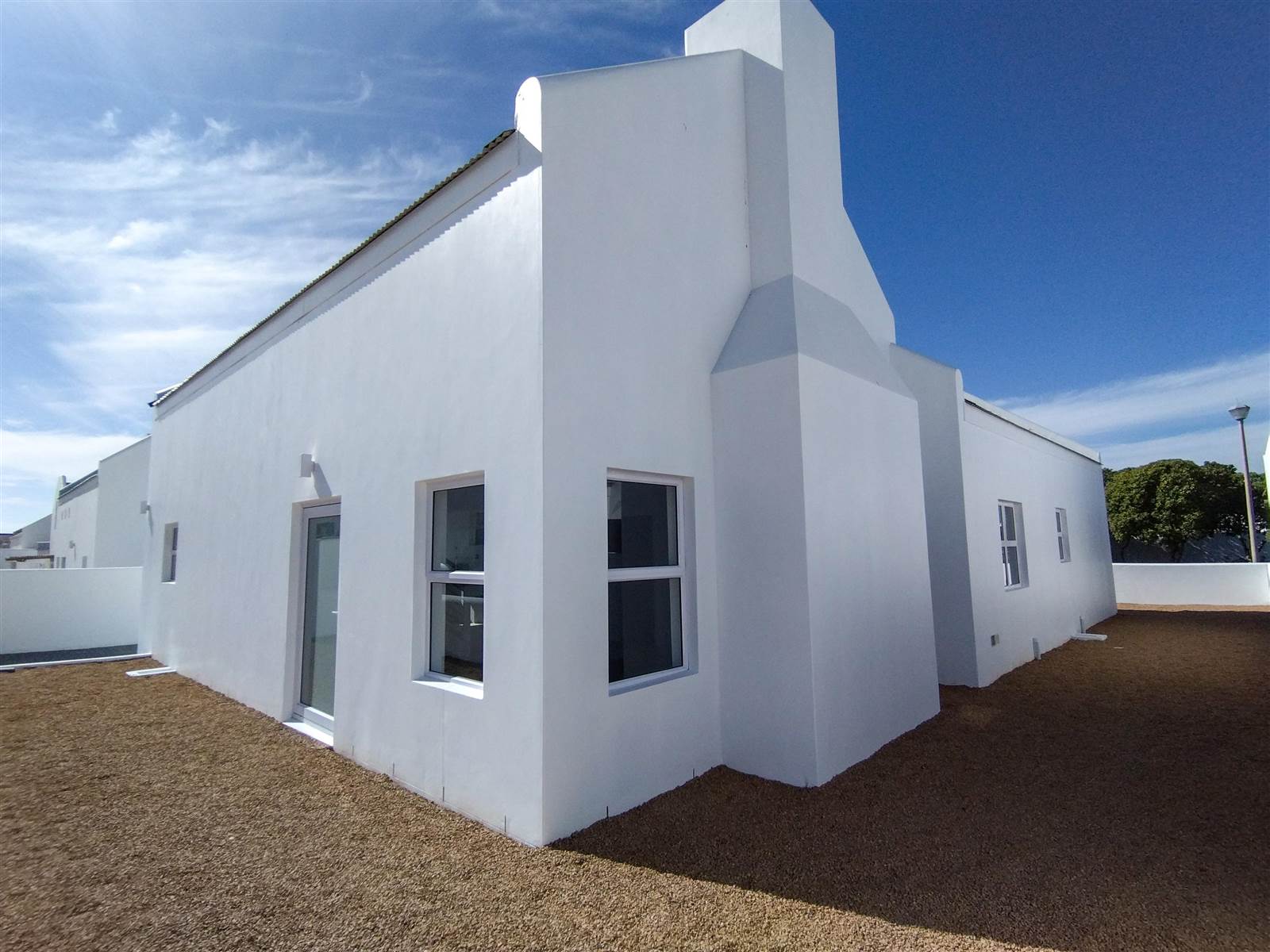 2.5 Bed House in Paternoster photo number 28