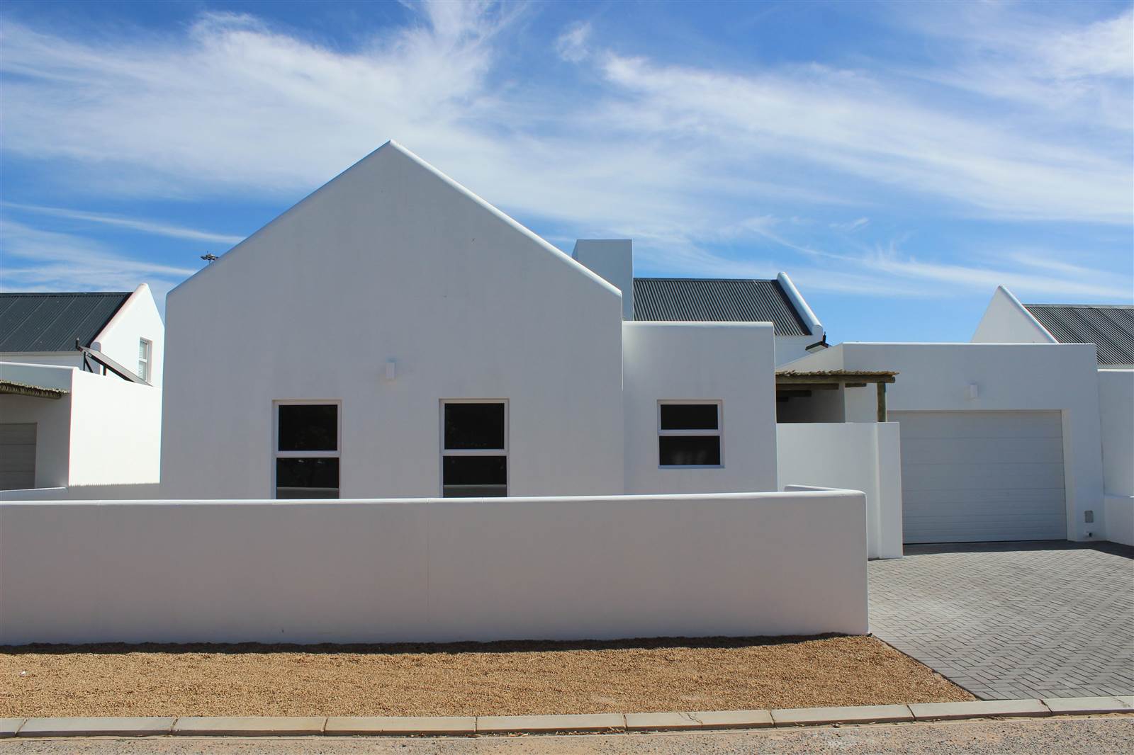 2.5 Bed House in Paternoster photo number 30