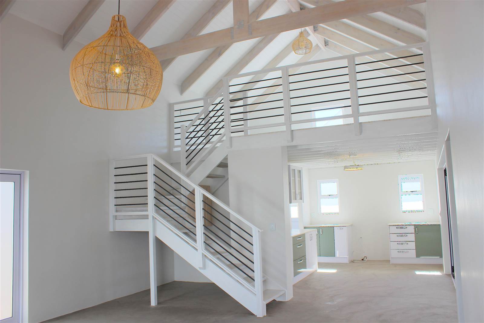 2.5 Bed House in Paternoster photo number 12