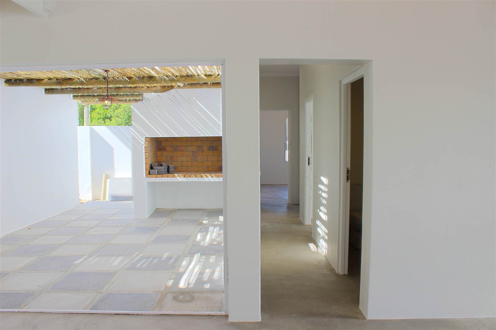 2.5 Bed House in Paternoster photo number 19