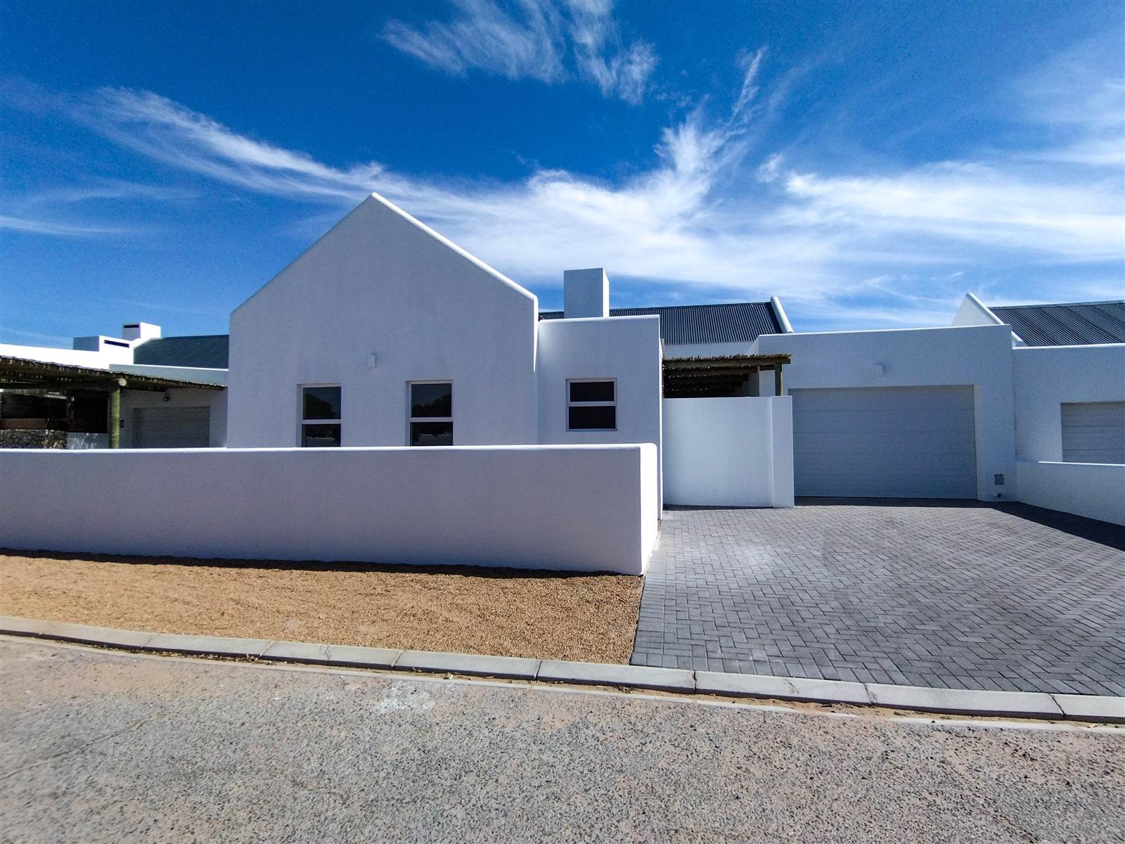 2.5 Bed House in Paternoster photo number 1