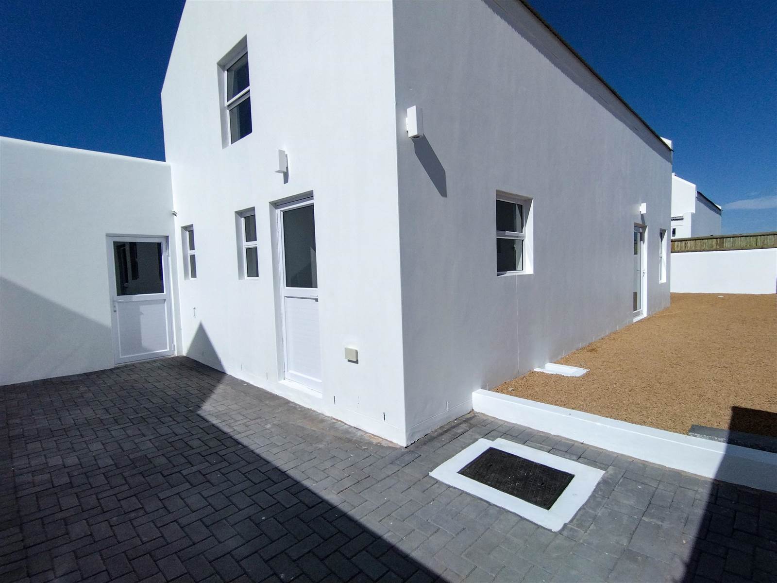 2.5 Bed House in Paternoster photo number 27